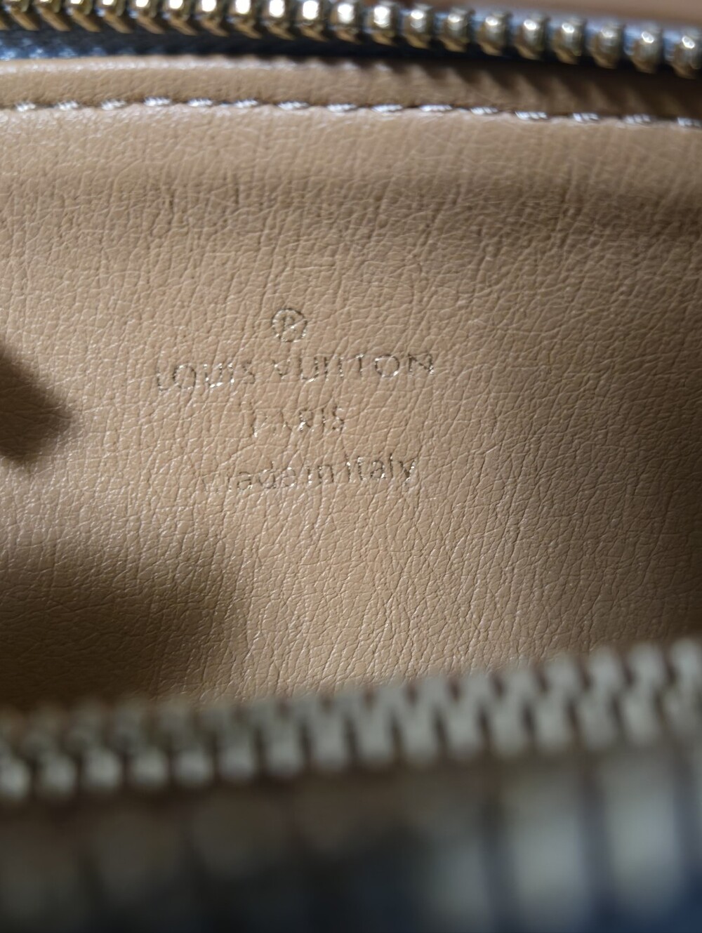 Master Sky Blue Denim Cousins Style Bag - Picture 9 of 16